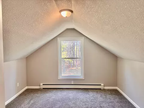 Bedroom - 2219 Pearsall Rd, Fairview, MI 48621 photo 7 of 8