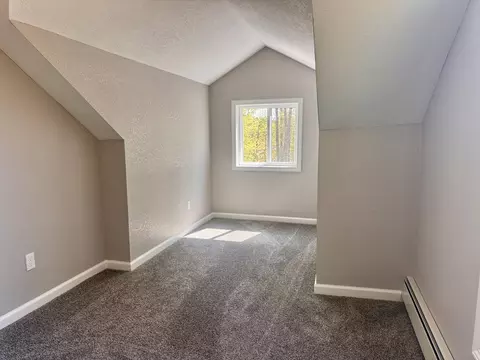 Bedroom - 2219 Pearsall Rd, Fairview, MI 48621 photo 3 of 8