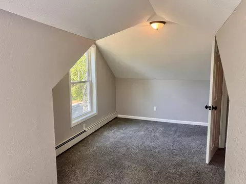 Bedroom - 2219 Pearsall Rd, Fairview, MI 48621 photo 5 of 8
