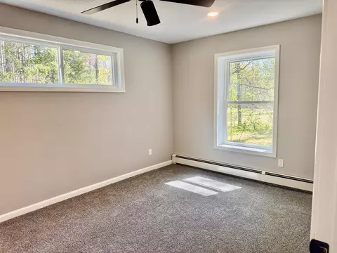 Bedroom - 2219 Pearsall Rd, Fairview, MI 48621 photo 1 of 8