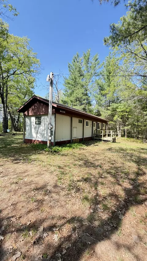 6539 Mattis Dr, Glennie, MI 48737