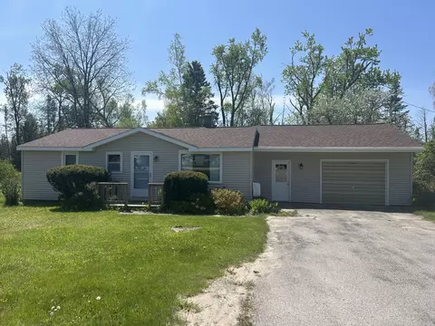 2163 M 32 W, Alpena, MI 49707