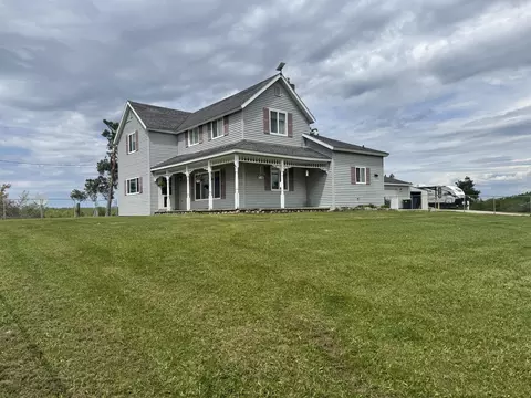 889 Goslow Rd, Gaylord, MI 49735