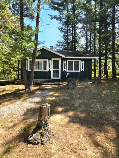 10433 Washington Rd, Saint Helen, MI 48656
