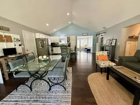 Dining - 3175 W Maplehurst Dr, Roscommon, MI 48653 photo 1 of 4