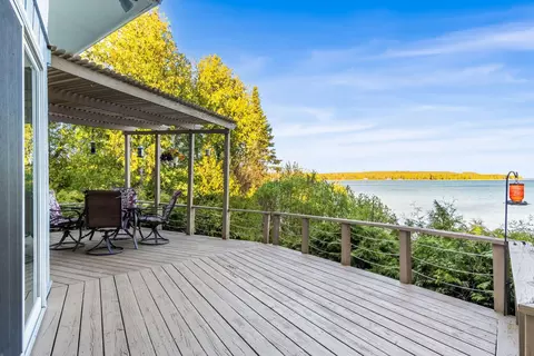 w1633 Gros Cap Road #& W1635, St. Ignace, MI 49781