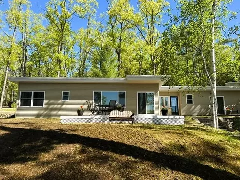 2403 N Perch Lake Dr, Gaylord, MI 49735