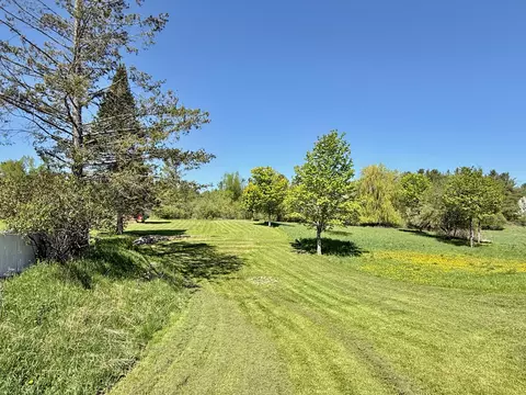 Exterior - 998 Loomis St, Cheboygan, MI 49721 photo 6 of 12