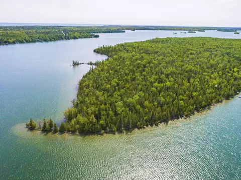 17 47 Ac Grand Is #17.47 ACRES, Presque Isle, MI 49777
