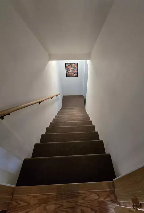 Entry Way - 1397 Pte Labarbe Rd, St. Ignace, MI 49781 photo 1 of 1