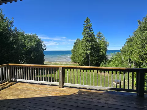 Other - 1397 Pte Labarbe Rd, St. Ignace, MI 49781 photo 3 of 16