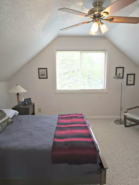 Bedroom - 1397 Pte Labarbe Rd, St. Ignace, MI 49781 photo 1 of 3