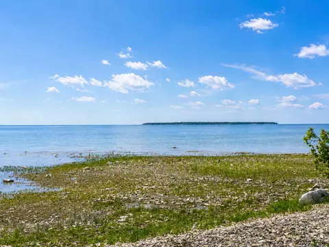 View/Area - 1397 Pte Labarbe Rd, St. Ignace, MI 49781 photo 2 of 10