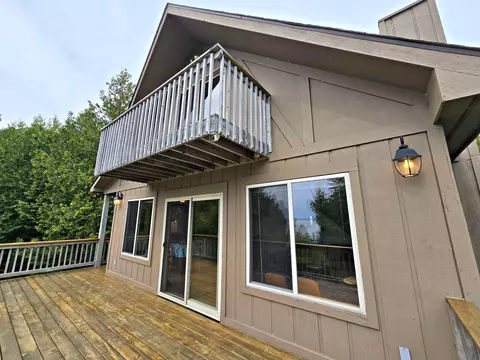 Exterior - 1397 Pte Labarbe Rd, St. Ignace, MI 49781 photo 14 of 14