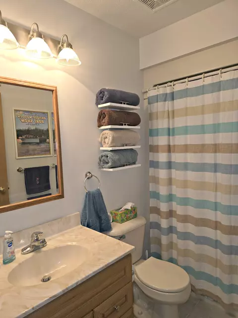 Bath - 1397 Pte Labarbe Rd, St. Ignace, MI 49781 photo 1 of 2