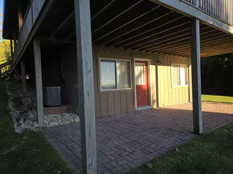 Exterior - 1397 Pte Labarbe Rd, St. Ignace, MI 49781 photo 13 of 14