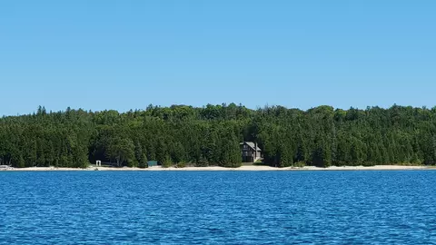 Other - 1397 Pte Labarbe Rd, St. Ignace, MI 49781 photo 4 of 14