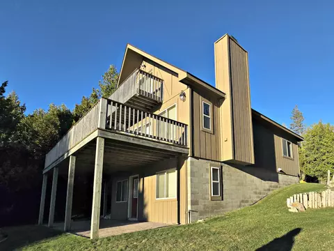 Exterior - 1397 Pte Labarbe Rd, St. Ignace, MI 49781 photo 11 of 14