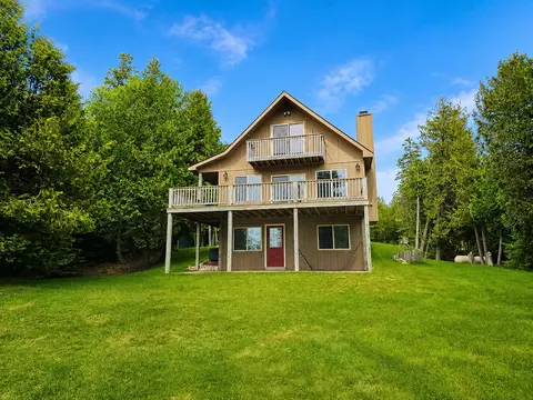 1397 Pte Labarbe Rd, St. Ignace, MI 49781