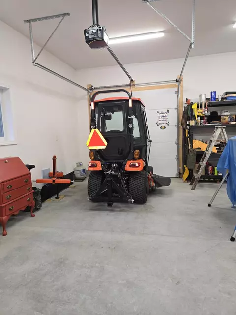 Other - 1397 Pte Labarbe Rd, St. Ignace, MI 49781 photo 14 of 14
