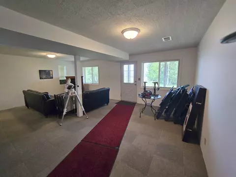 Living - 1397 Pte Labarbe Rd, St. Ignace, MI 49781 photo 1 of 4