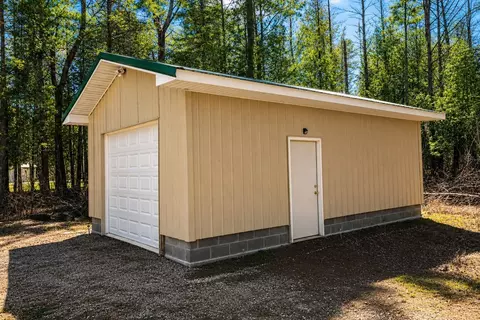 1923 N M 129, Cedarville, MI 49719