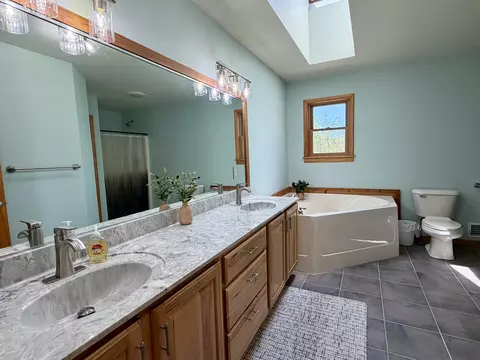 Bath - 2181 E Levering Rd, Cheboygan, MI 49721 photo 1 of 2