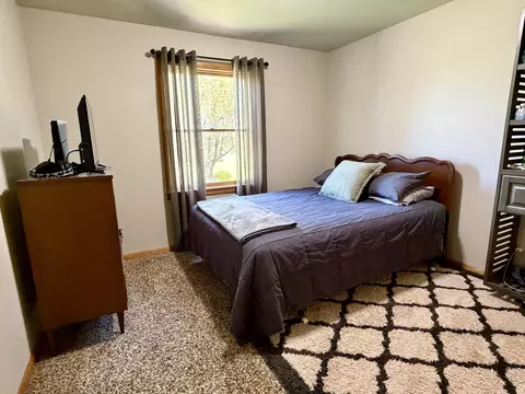 Bedroom - 2181 E Levering Rd, Cheboygan, MI 49721 photo 3 of 4