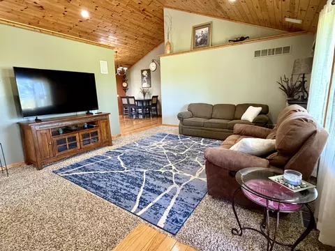 Living - 2181 E Levering Rd, Cheboygan, MI 49721 photo 1 of 9