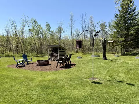 Exterior - 2181 E Levering Rd, Cheboygan, MI 49721 photo 6 of 16