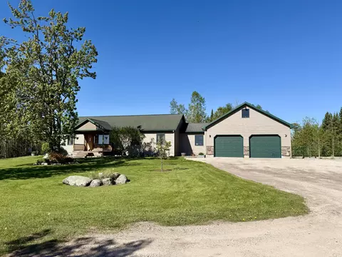 Exterior - 2181 E Levering Rd, Cheboygan, MI 49721 photo 15 of 16