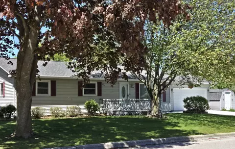 2670 S Fourth Ave, Alpena, MI 49707