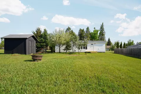 Exterior - 458 Garfield St, Vanderbilt, MI 49795 photo 5 of 6