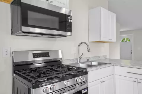 Kitchen - 458 Garfield St, Vanderbilt, MI 49795 photo 3 of 3