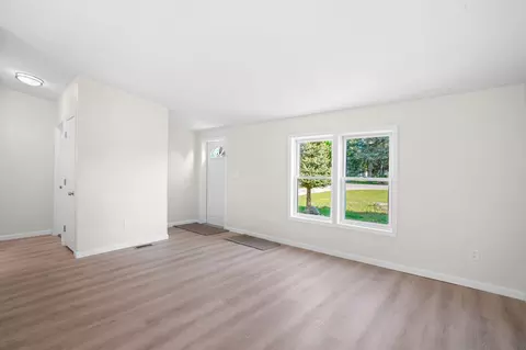 Living - 458 Garfield St, Vanderbilt, MI 49795 photo 2 of 2