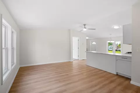 Living - 458 Garfield St, Vanderbilt, MI 49795 photo 1 of 2