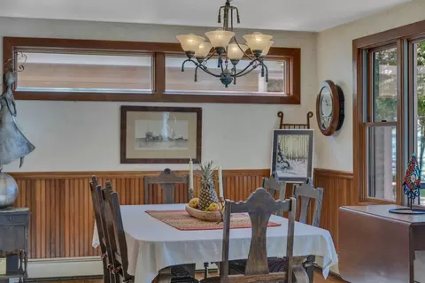 Dining - 421 Clare Blvd, Roscommon, MI 48653 photo 4 of 4