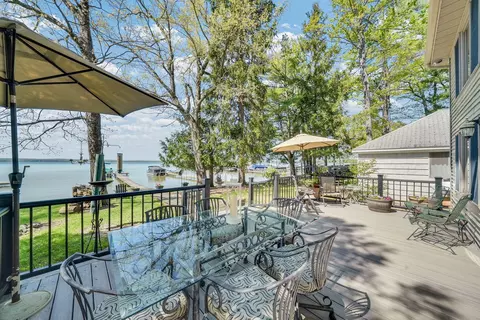 Exterior - 421 Clare Blvd, Roscommon, MI 48653 photo 2 of 14