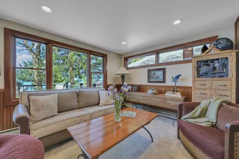 Living - 421 Clare Blvd, Roscommon, MI 48653 photo 1 of 7