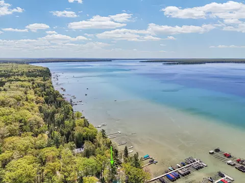 View/Area - 421 Clare Blvd, Roscommon, MI 48653 photo 5 of 8