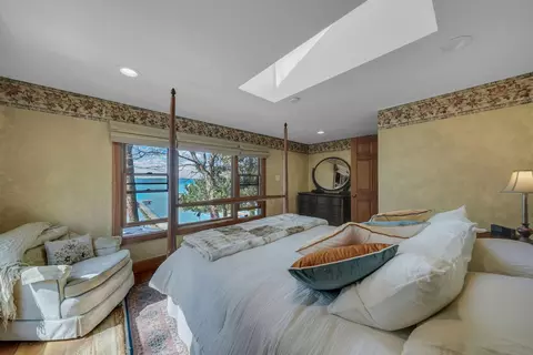 Bedroom - 421 Clare Blvd, Roscommon, MI 48653 photo 1 of 8