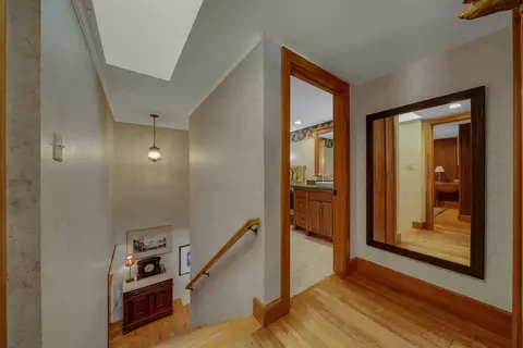 Entry Way - 421 Clare Blvd, Roscommon, MI 48653 photo 2 of 2
