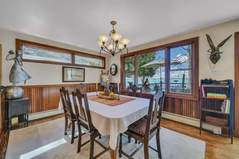Dining - 421 Clare Blvd, Roscommon, MI 48653 photo 1 of 4