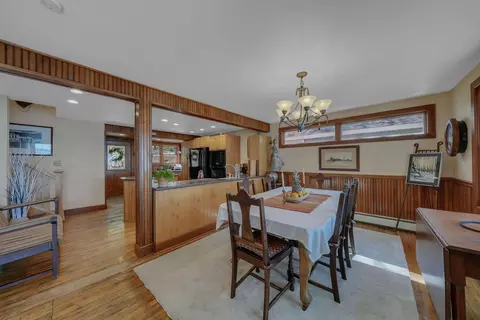 Dining - 421 Clare Blvd, Roscommon, MI 48653 photo 2 of 4