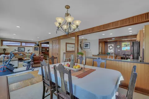 Dining - 421 Clare Blvd, Roscommon, MI 48653 photo 3 of 4