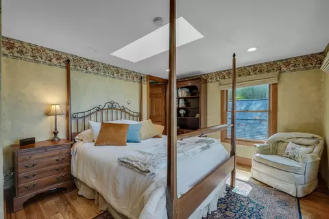 Bedroom - 421 Clare Blvd, Roscommon, MI 48653 photo 2 of 8