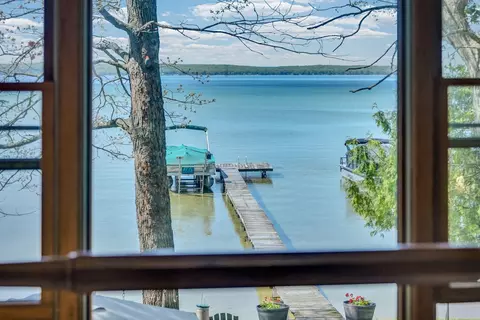 View/Area - 421 Clare Blvd, Roscommon, MI 48653 photo 1 of 8