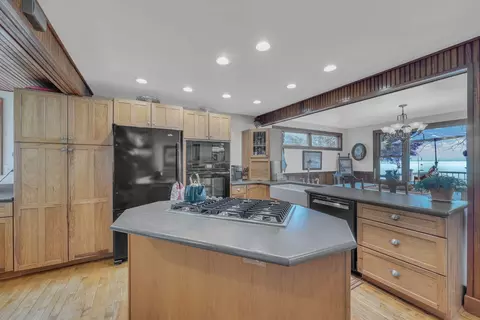 Kitchen - 421 Clare Blvd, Roscommon, MI 48653 photo 1 of 6