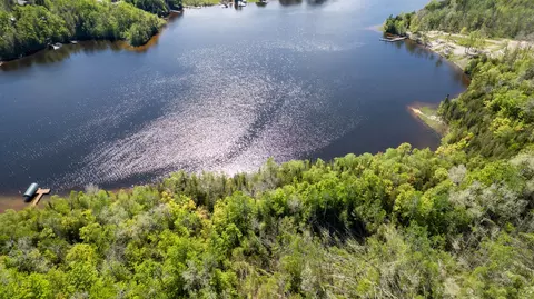 Parcel B N Black River Road, Cheboygan, MI 49721