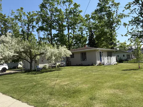 401 E Fourth St, Gaylord, MI 49735